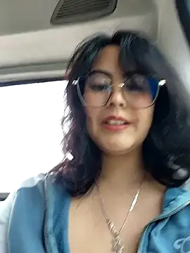 Mari-98 online show from February 2026 06:11:02 PM