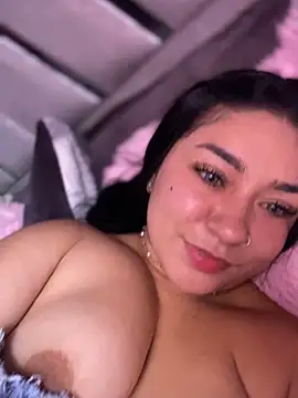 Snapshot of Grecia_Valmont chatting on February 2026 06:39:02 PM Grecia Valmont online show from February 2026 06:39:02 PM