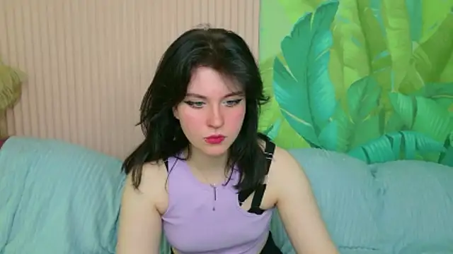 Snapshot of Milana_Bold chatting on February 2026 08:49:02 PM Milana Bold online show from February 2026 08:49:02 PM