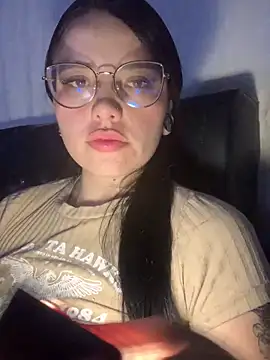 Snapshot of Sofii7 chatting on February 2026 02:51:01 AM Sofii7 online show from February 2026 02:51:01 AM