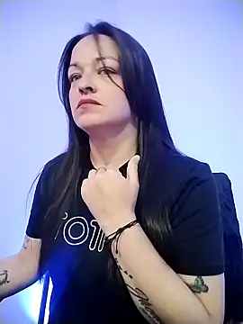 Snapshot of Ivanna_Greey1 chatting on February 2026 09:55:01 PM Ivanna Greey1 online show from February 2026 09:55:01 PM