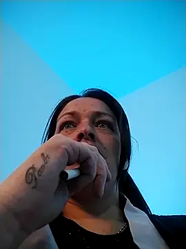 Snapshot of Ivanna_Greey1 chatting on February 2026 08:26:01 AM Ivanna Greey1 online show from February 2026 08:26:01 AM