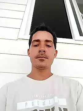 Santiago vnz online show from February 2026 08:43:01 PM