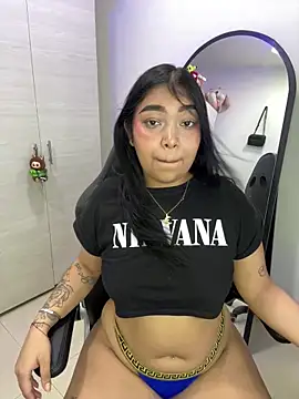 big booty girl online show from February 2026 01:18:02 AM