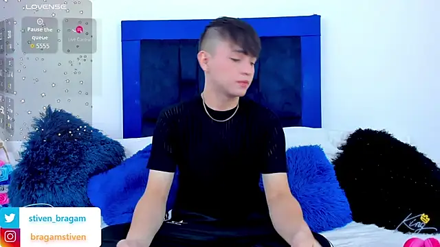 BRAGAM  online show from February 2026 02:07:01 PM