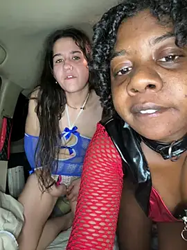 Ebony Queeen online show from May 2026 05:48:02 AM