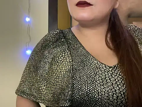 Snapshot of Hersheykaur chatting on February 2026 06:17:01 PM Hersheykaur online show from February 2026 06:17:01 PM