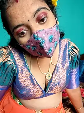 Snapshot of Tamilkannadacouple chatting on February 2026 05:03:02 AM Tamilkannadacouple online show from February 2026 05:03:02 AM