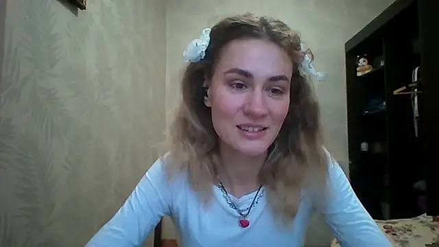 Snapshot of DeanneGilcher chatting on February 2026 09:27:01 AM DeanneGilcher online show from February 2026 09:27:01 AM