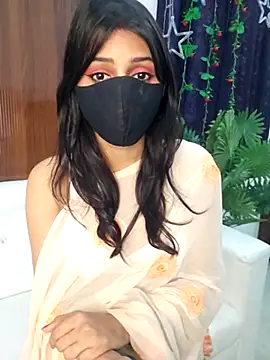 KavyaCurves online show from February 2026 11:02:01 AM