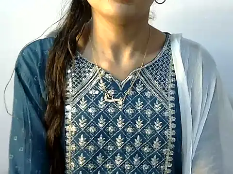 Snapshot of Mehaak_ chatting on February 2026 06:26:02 PM Mehaak online show from February 2026 06:26:02 PM