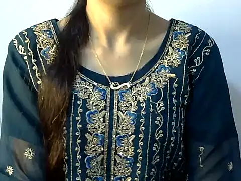 Snapshot of Mehaak_ chatting on February 2026 05:10:01 PM Mehaak online show from February 2026 05:10:01 PM