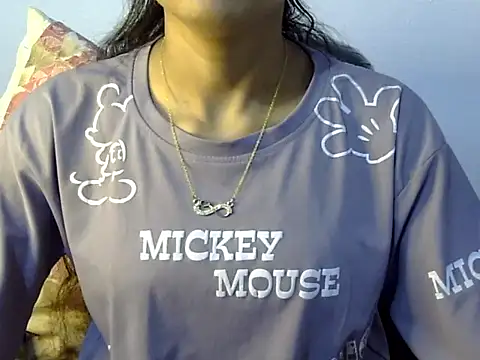 Snapshot of Mehaak_ chatting on February 2026 04:49:01 PM Mehaak online show from February 2026 04:49:01 PM