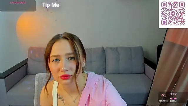  Kiki angel  online show from June 2026 01:07:02 AM