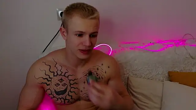 SterlingNoir online show from February 2026 01:36:01 PM