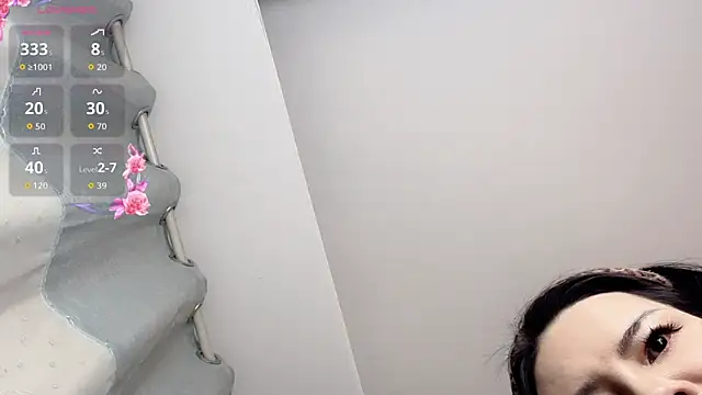 Uevsheep online show from March 2026 11:38:01 AM