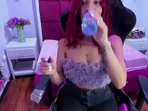 Snapshot of NinaaDark chatting on March 2026 06:37:01 PM NinaaDark online show from March 2026 06:37:01 PM