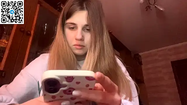 LovelySilk 63 online show from February 2026 08:58:02 AM