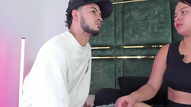 GaelyCoral online show from February 2026 11:00:02 AM