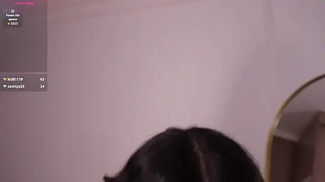 lara bombshell  online show from February 2026 09:35:01 PM