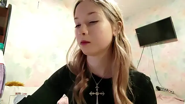 Snapshot of TiaBIanks chatting on February 2026 10:14:01 AM TiaBIanks online show from February 2026 10:14:01 AM