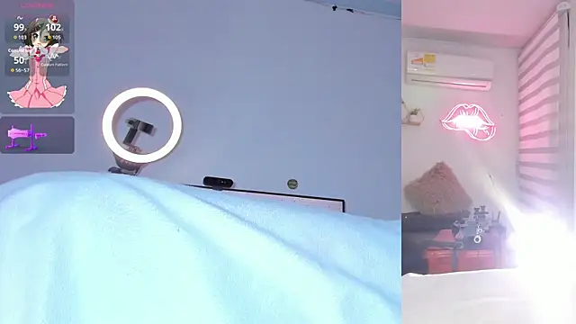 Snapshot of lana__kane__ chatting on February 2026 09:30:01 AM lana kane online show from February 2026 09:30:01 AM