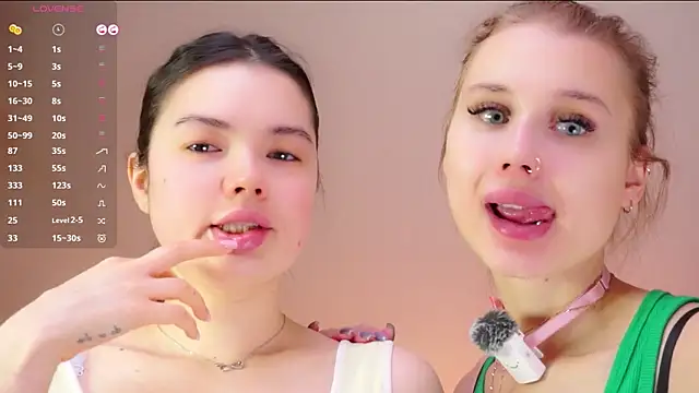 Snapshot of BertaForth chatting on February 2026 07:51:01 AM BertaForth online show from February 2026 07:51:01 AM