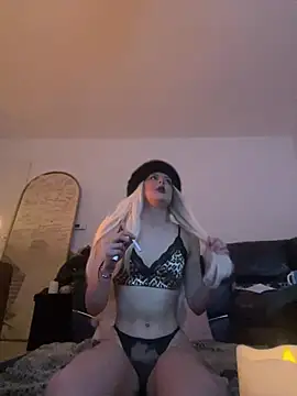 Red Blossom online show from March 2026 05:51:01 PM