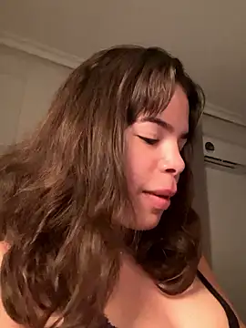 Snapshot of Brigitte01 chatting on April 2026 09:29:02 PM Brigitte01 online show from April 2026 09:29:02 PM