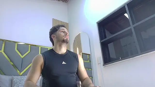 Snapshot of NICK_MOSS_ chatting on February 2026 10:56:01 AM NICK MOSS online show from February 2026 10:56:01 AM