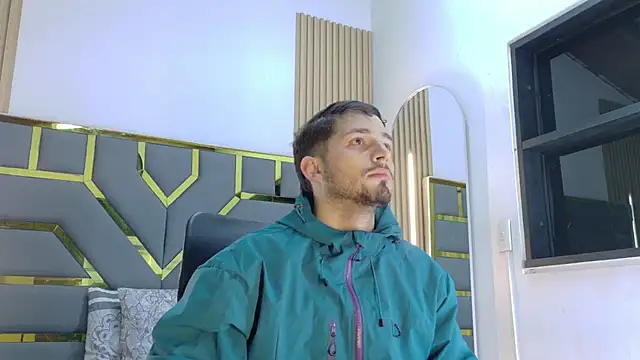 Snapshot of NICK_MOSS_ chatting on February 2026 11:08:01 AM NICK MOSS online show from February 2026 11:08:01 AM