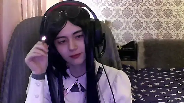 Snapshot of Angels_corner chatting on February 2026 06:29:02 AM Angels corner online show from February 2026 06:29:02 AM