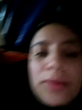 MajoArias online show from February 2026 02:48:02 AM