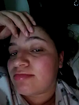 MajoArias online show from February 2026 04:41:01 AM