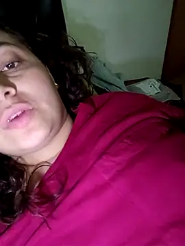 MajoArias online show from February 2026 02:44:01 AM