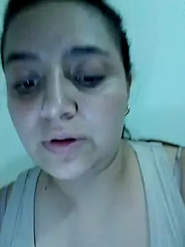 MajoArias online show from February 2026 02:34:02 AM