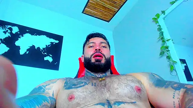 Snapshot of Alessrose chatting on February 2026 07:58:01 PM Alessrose online show from February 2026 07:58:01 PM