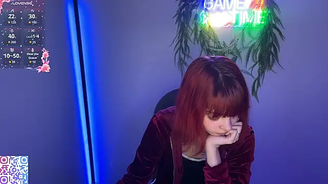 Snapshot of CassyVixen chatting on March 2026 04:24:02 PM CassyVixen online show from March 2026 04:24:02 PM