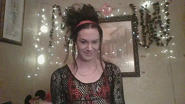 sillymillie4 online show from February 2026 12:29:02 AM