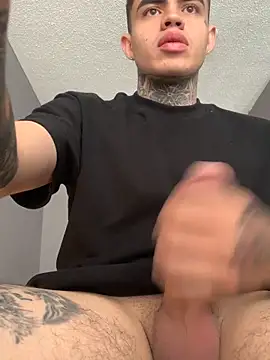 JacobVegas online show from February 2026 01:53:02 PM