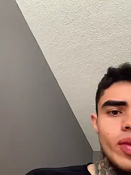 JacobVegas online show from February 2026 03:12:01 PM