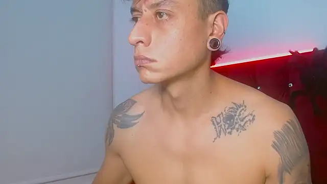 SkinnyDevil12 online show from March 2026 03:45:01 AM