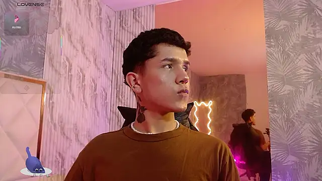 Snapshot of estefan_tay chatting on February 2026 07:43:01 PM estefan tay online show from February 2026 07:43:01 PM