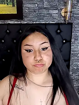  NiniSweet online show from March 2026 08:27:02 PM