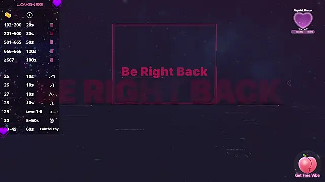Snapshot of SwatRocShy chatting on February 2026 11:58:01 AM SwatRocShy online show from February 2026 11:58:01 AM
