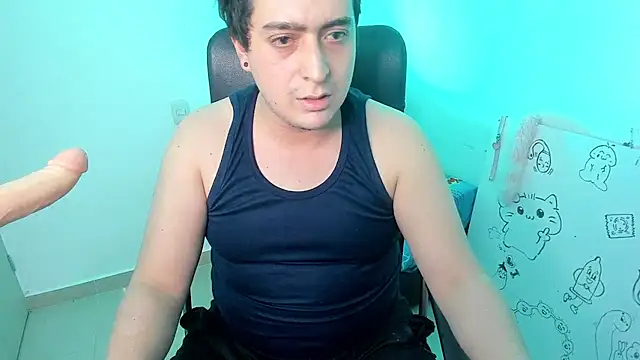 SmoothBear  online show from February 2026 11:56:02 PM