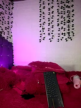 Keyla-moon online show from March 2026 03:12:01 AM