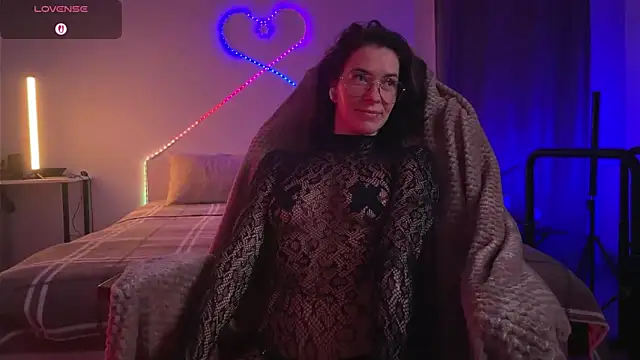 Snapshot of Katy_Kar chatting on February 2026 07:46:01 PM Katy Kar online show from February 2026 07:46:01 PM