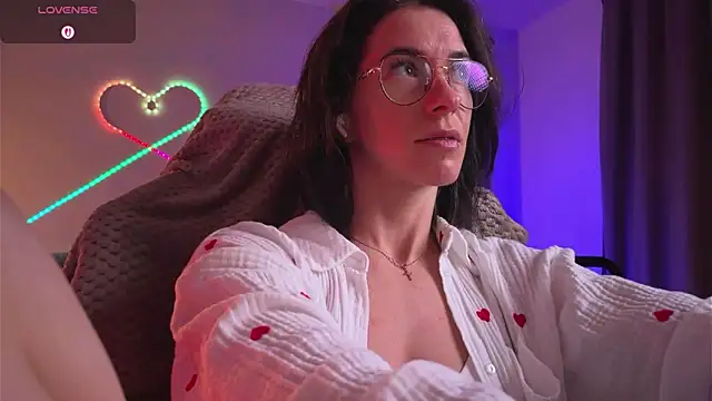 Snapshot of Katy_Kar chatting on March 2026 08:37:02 PM Katy Kar online show from March 2026 08:37:02 PM