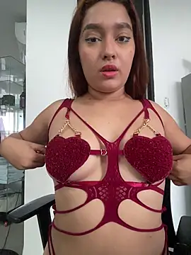 Emily Harpeer online show from February 2026 11:36:02 AM